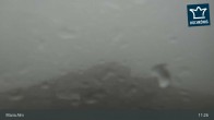 Archiv Foto Webcam Bergstation am Aberg 10:00