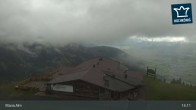 Archiv Foto Webcam Bergstation am Aberg 12:00