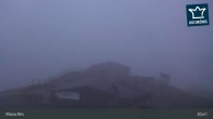 Archiv Foto Webcam Bergstation am Aberg 02:00