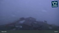 Archiv Foto Webcam Bergstation am Aberg 04:00