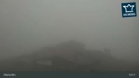 Archiv Foto Webcam Bergstation am Aberg 12:00