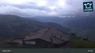 Archiv Foto Webcam Bergstation am Aberg 02:00