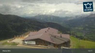 Archiv Foto Webcam Bergstation am Aberg 12:00