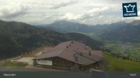 Archiv Foto Webcam Bergstation am Aberg 14:00
