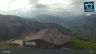 Archiv Foto Webcam Bergstation am Aberg 16:00