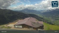 Archiv Foto Webcam Bergstation am Aberg 12:00