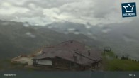 Archiv Foto Webcam Bergstation am Aberg 14:00