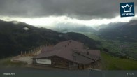 Archiv Foto Webcam Bergstation am Aberg 16:00