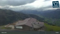 Archiv Foto Webcam Bergstation am Aberg 18:00