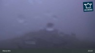 Archiv Foto Webcam Bergstation am Aberg 20:00