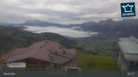 Archiv Foto Webcam Bergstation am Aberg 06:00