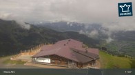 Archiv Foto Webcam Bergstation am Aberg 10:00