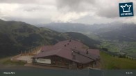 Archived image Webcam Aberg Top Station 12:00