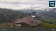 Archiv Foto Webcam Bergstation am Aberg 14:00