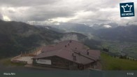 Archiv Foto Webcam Bergstation am Aberg 16:00