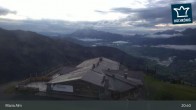 Archiv Foto Webcam Bergstation am Aberg 20:00