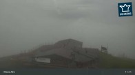 Archiv Foto Webcam Bergstation am Aberg 10:00