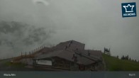 Archiv Foto Webcam Bergstation am Aberg 14:00