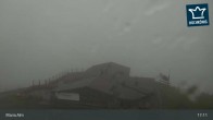 Archiv Foto Webcam Bergstation am Aberg 16:00