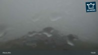 Archiv Foto Webcam Bergstation am Aberg 18:00