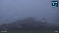 Archiv Foto Webcam Bergstation am Aberg 04:00