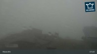 Archiv Foto Webcam Bergstation am Aberg 07:00