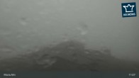Archiv Foto Webcam Bergstation am Aberg 10:00