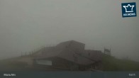 Archiv Foto Webcam Bergstation am Aberg 12:00