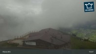 Archiv Foto Webcam Bergstation am Aberg 14:00