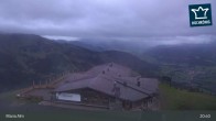 Archiv Foto Webcam Bergstation am Aberg 00:00
