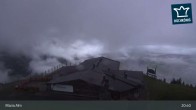 Archiv Foto Webcam Bergstation am Aberg 02:00