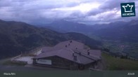 Archiv Foto Webcam Bergstation am Aberg 00:00