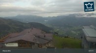 Archiv Foto Webcam Bergstation am Aberg 06:00