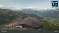 Archiv Foto Webcam Bergstation am Aberg 12:00