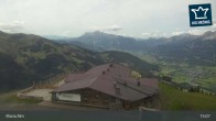 Archiv Foto Webcam Bergstation am Aberg 14:00