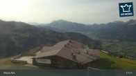 Archiv Foto Webcam Bergstation am Aberg 16:00