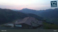 Archiv Foto Webcam Bergstation am Aberg 00:00