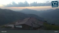 Archiv Foto Webcam Bergstation am Aberg 02:00