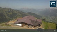 Archiv Foto Webcam Bergstation am Aberg 10:00