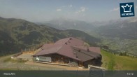 Archiv Foto Webcam Bergstation am Aberg 12:00