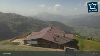 Archiv Foto Webcam Bergstation am Aberg 14:00