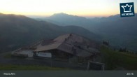 Archiv Foto Webcam Bergstation am Aberg 00:00