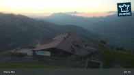Archived image Webcam Aberg Top Station 02:00
