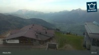 Archived image Webcam Aberg Top Station 06:00