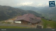 Archived image Webcam Aberg Top Station 10:00