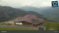 Archived image Webcam Aberg Top Station 12:00