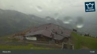 Archiv Foto Webcam Bergstation am Aberg 14:00