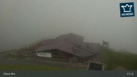 Archiv Foto Webcam Bergstation am Aberg 16:00