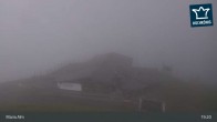 Archiv Foto Webcam Bergstation am Aberg 18:00