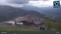Archiv Foto Webcam Bergstation am Aberg 00:00